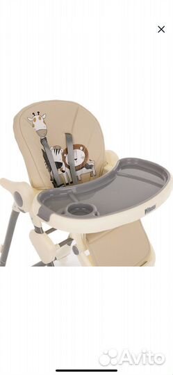 Стульчик для кормления pituso