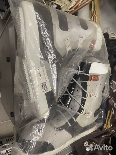 Сапожок slingshot для креплений rad