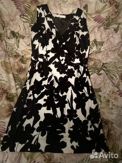 Платье женское 46 размер