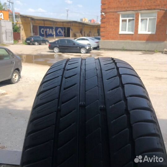 Michelin Primacy HP 215/55 R17 94V