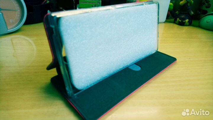 Чехол - книжка для Sony xperia XA 2 plus