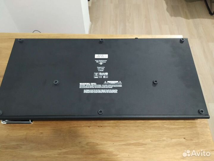 Гитарный процессор Pod HD 500