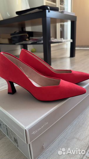 Туфли женские 36 размер