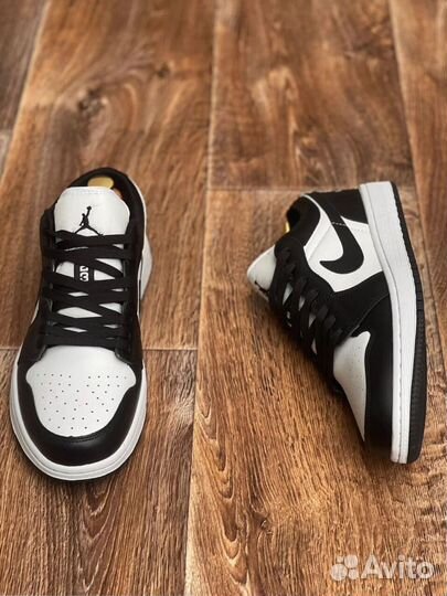 Кроссовки Nike Air Jordan