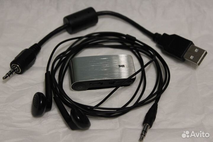 MP3 плеер Philips GoGear SA018 4gb