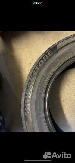 Bridgestone Ecopia EP150 185/65 R15