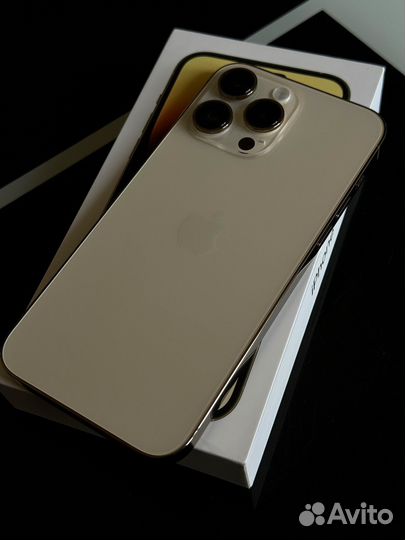 iPhone 14 Pro Max, 256 ГБ