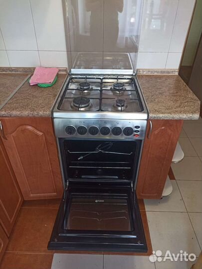 Плита газовая