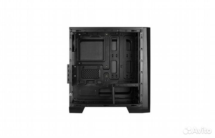 Корпус AeroCool Cylon Mini BG