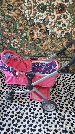 Детские игрушки бу