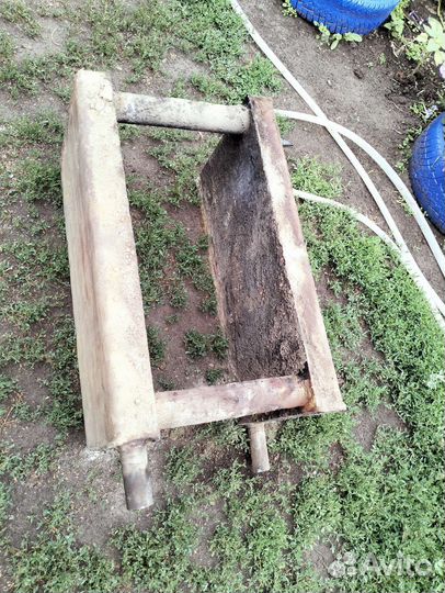 Регистры отопления бу