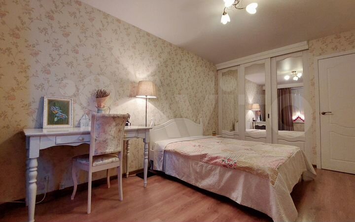 1-к. квартира, 31 м², 10/10 эт.