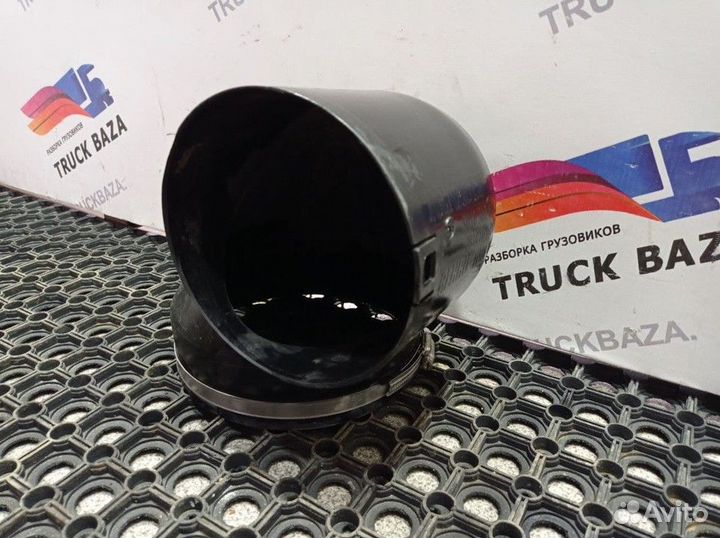 Патрубок воздушного фильтра Renault Magnum