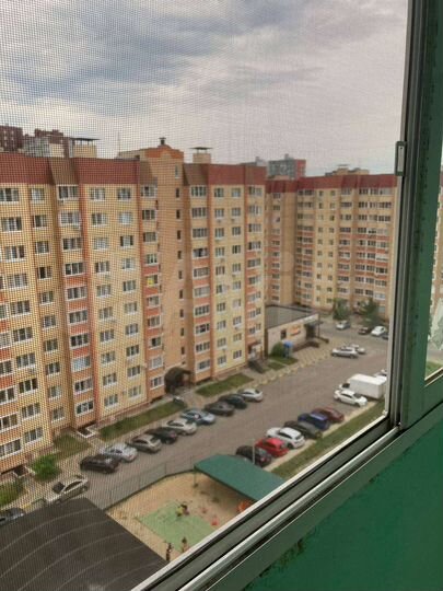 1-к. квартира, 30 м², 10/10 эт.