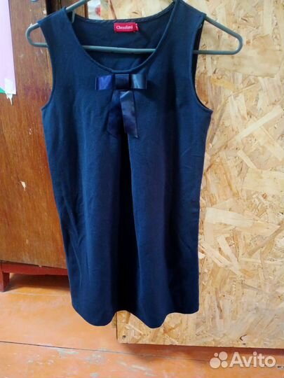 Новая белая кофточка для школы