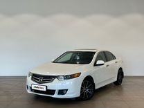 Honda Accord 2.4 AT, 2008, 312 500 км, с пробегом, цена 959 000 руб.