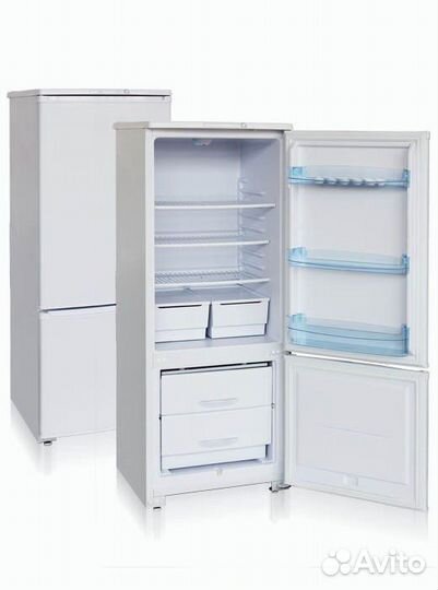 Холодильники и морозильники