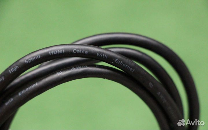 Sony hdmi кабели