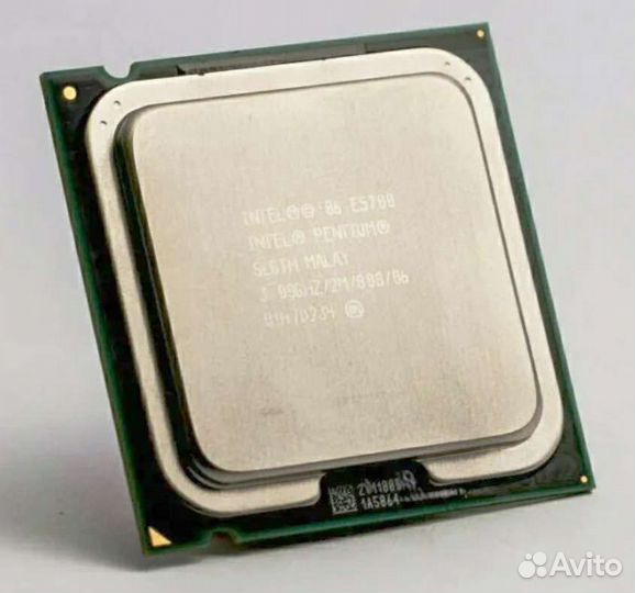 Процессоры quad core 775,1155
