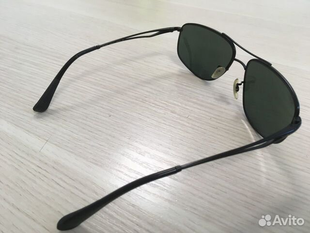 Очки ray ban