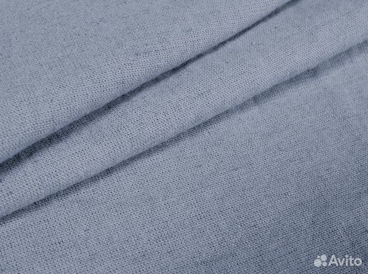 Ткань лен