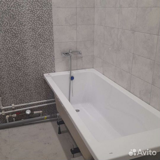 Услуги сантехника