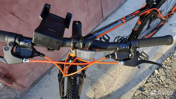 Stels navigator 900 md 29