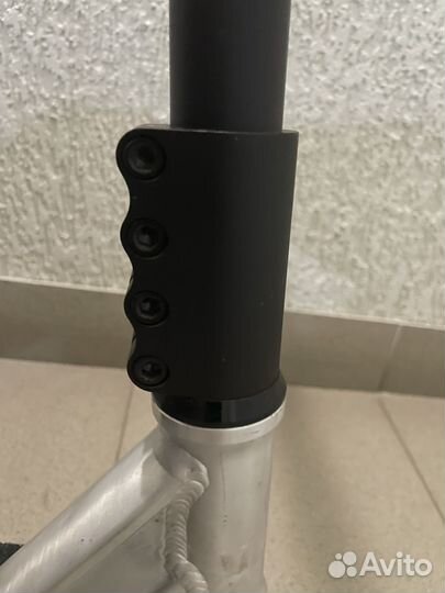 Трюковой самокат Prey