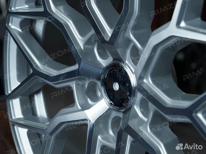 Литые диски Koko R20 для Land Rover. Рассрочка