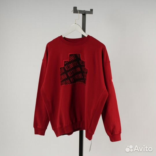 Свитшот cavempt