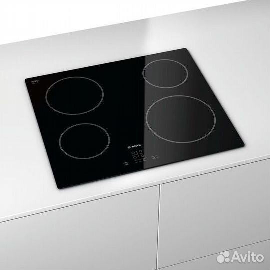 Электрическая варочная панель bosch Германия