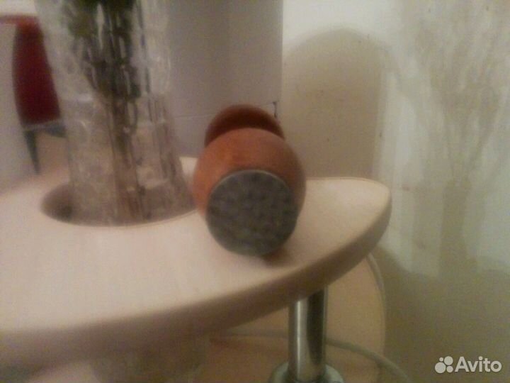 Ручка дверная