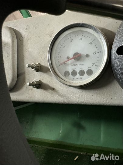 Казанка 5 м2