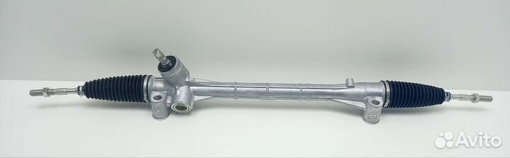 Рейка рулевая Toyota Corolla 150
