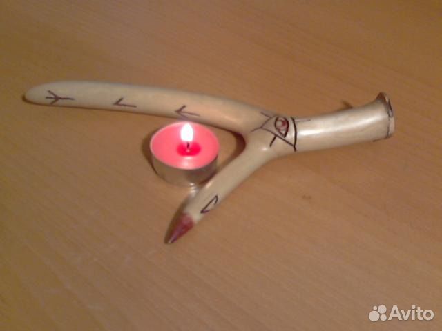 Изготовление Рунических Талисманов, оберегов