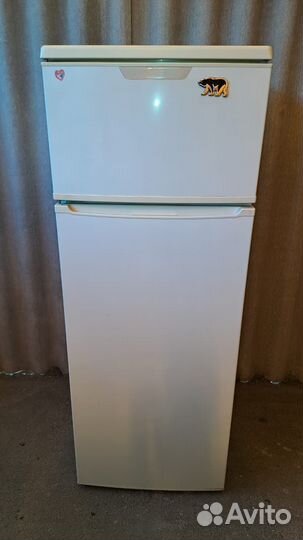 Холодильник