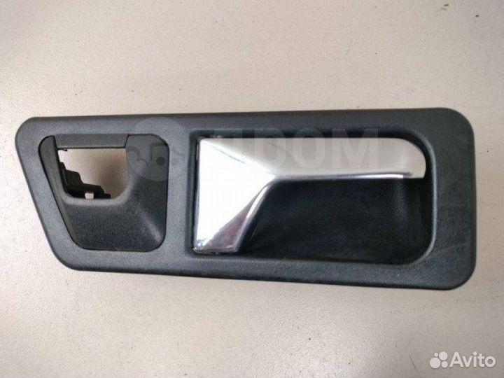 Ручка двери правая Mercedes 190 W201