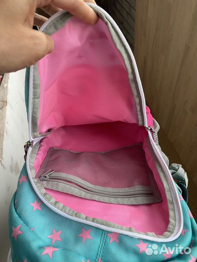 Рюкзак детский