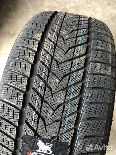 Arivo Winmaster ProX ARW5 245/45 R19 и 275/40 R19