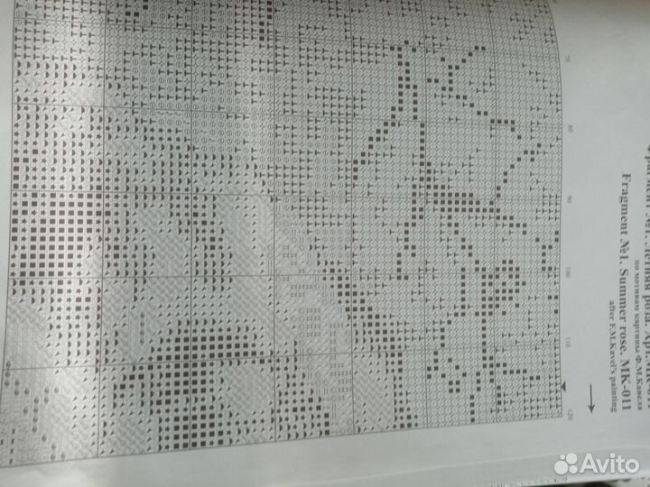 Набор для вышивания