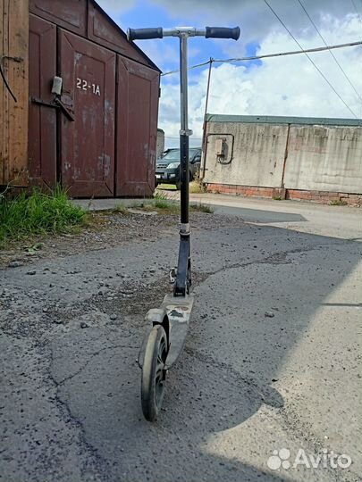 Самокат детский (подростковый)