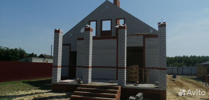 Каменщики