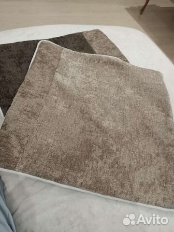 Чехол на подушку