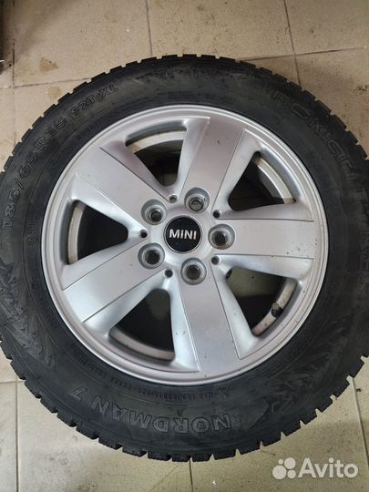 Nordman 7 185/65 R15