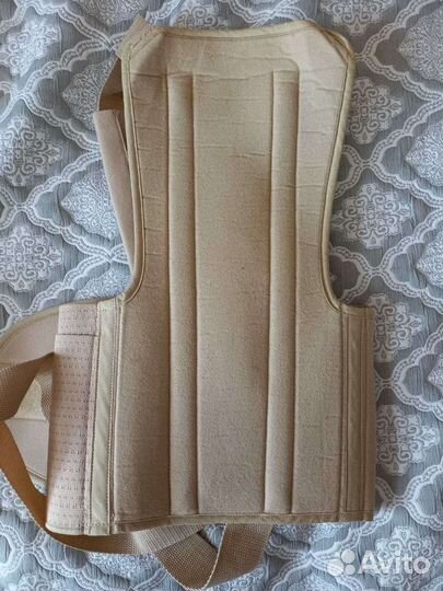 Корректор осанки