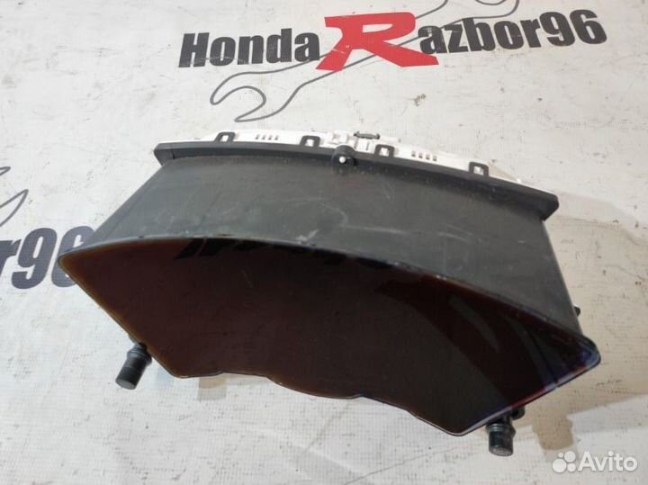 Панель приборов Honda Civic 5D 8 FK R18A2 2011