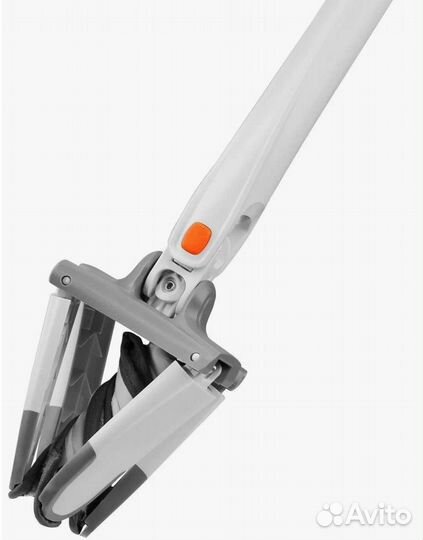 Швабра с отжимом (новая)