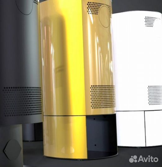 Печь defro home orbis LOG