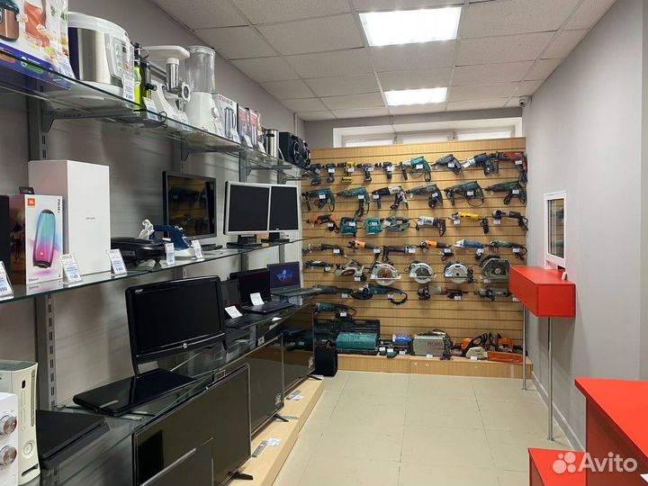 Проводные наушники Philips SHP2500