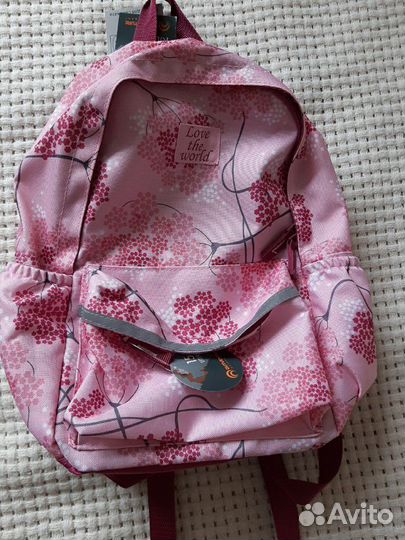 Рюкзак для девочки